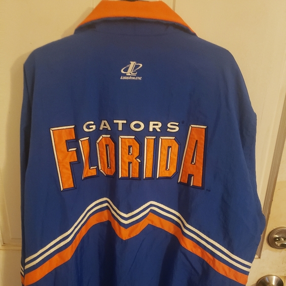 Vintage Florida Gators Jacket - Picture 3 of 8